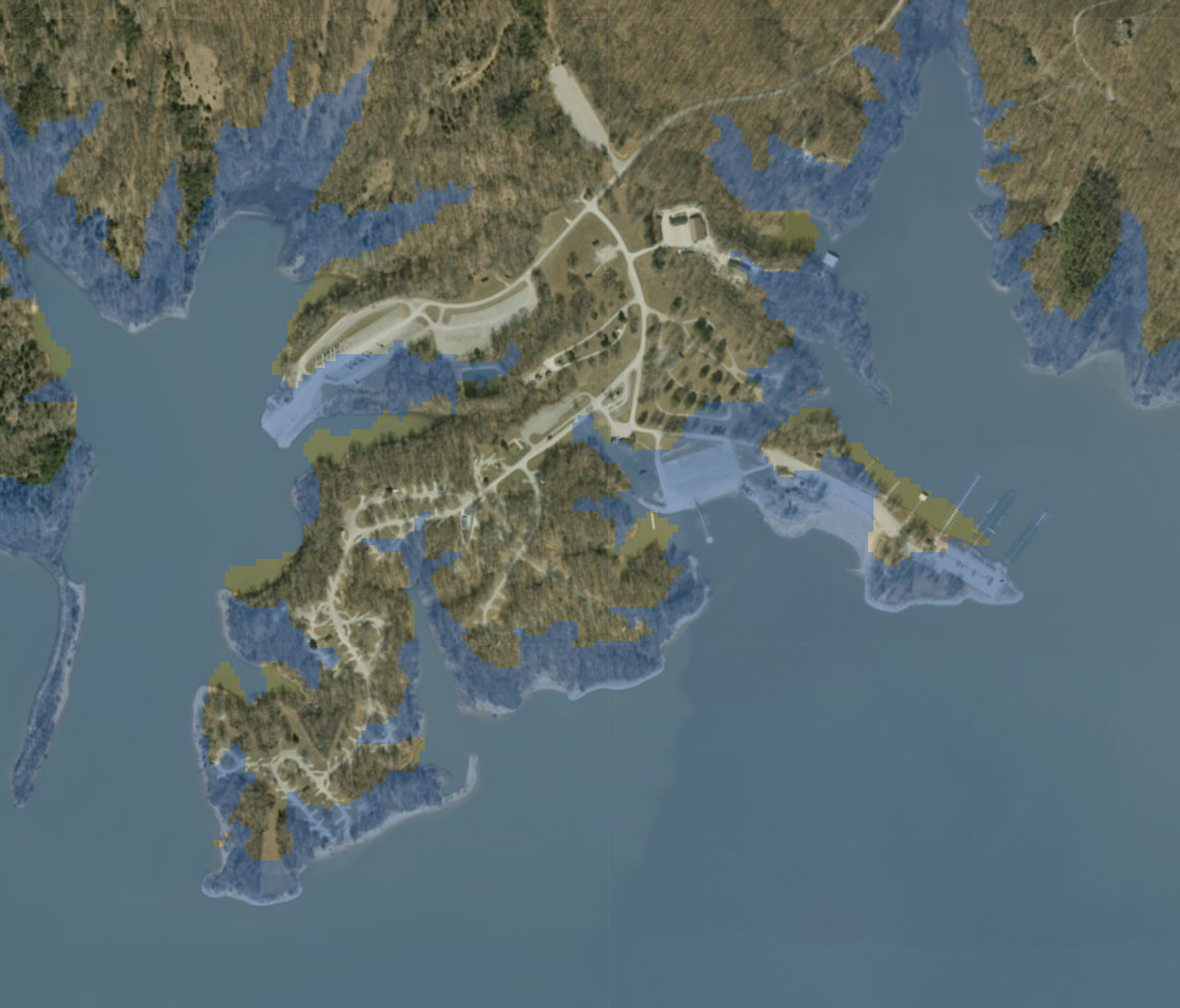 Map Icon
